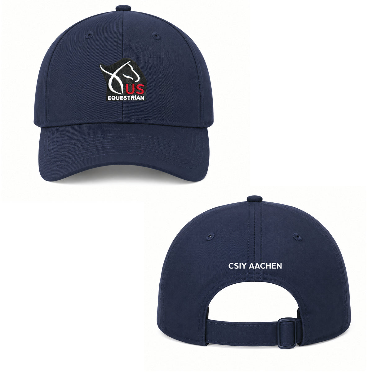 Y Aachen Twill Cap