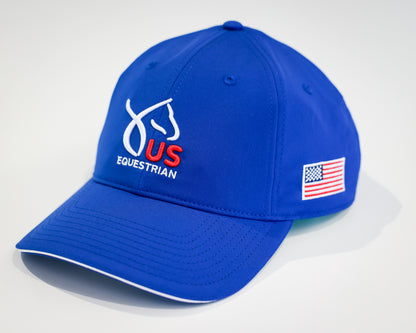 Ladies Tek US Equestrian Hat