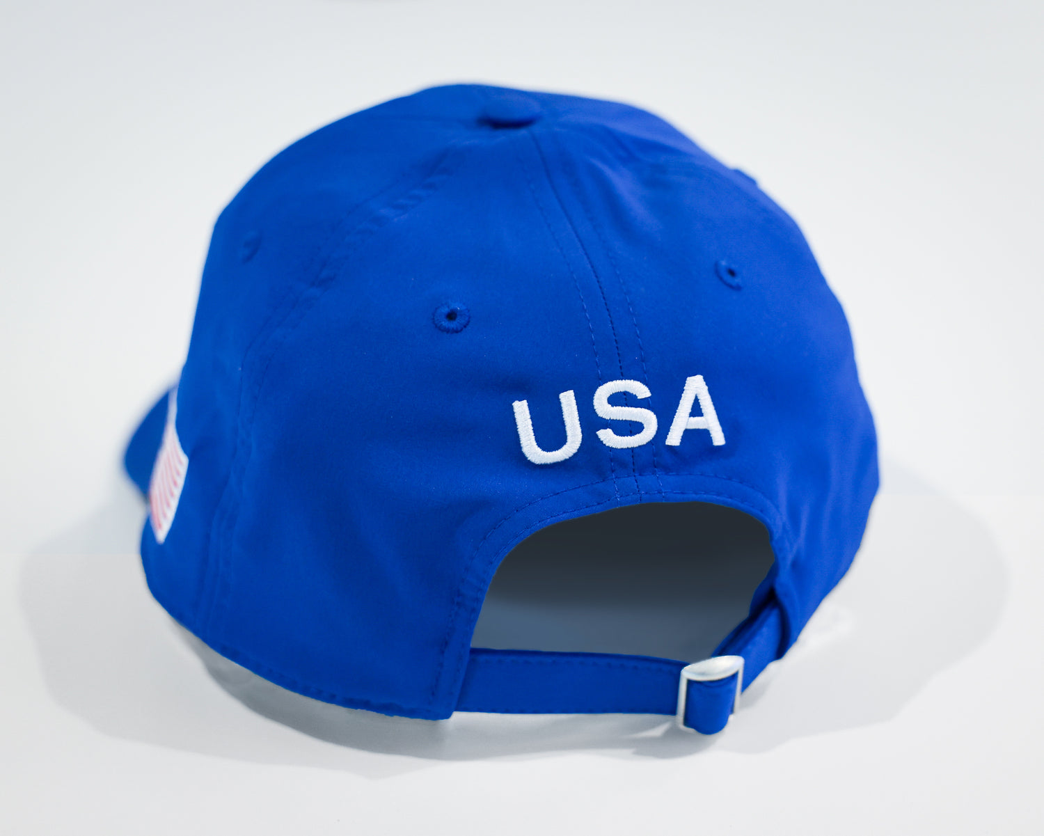 Ladies Tek US Equestrian Hat