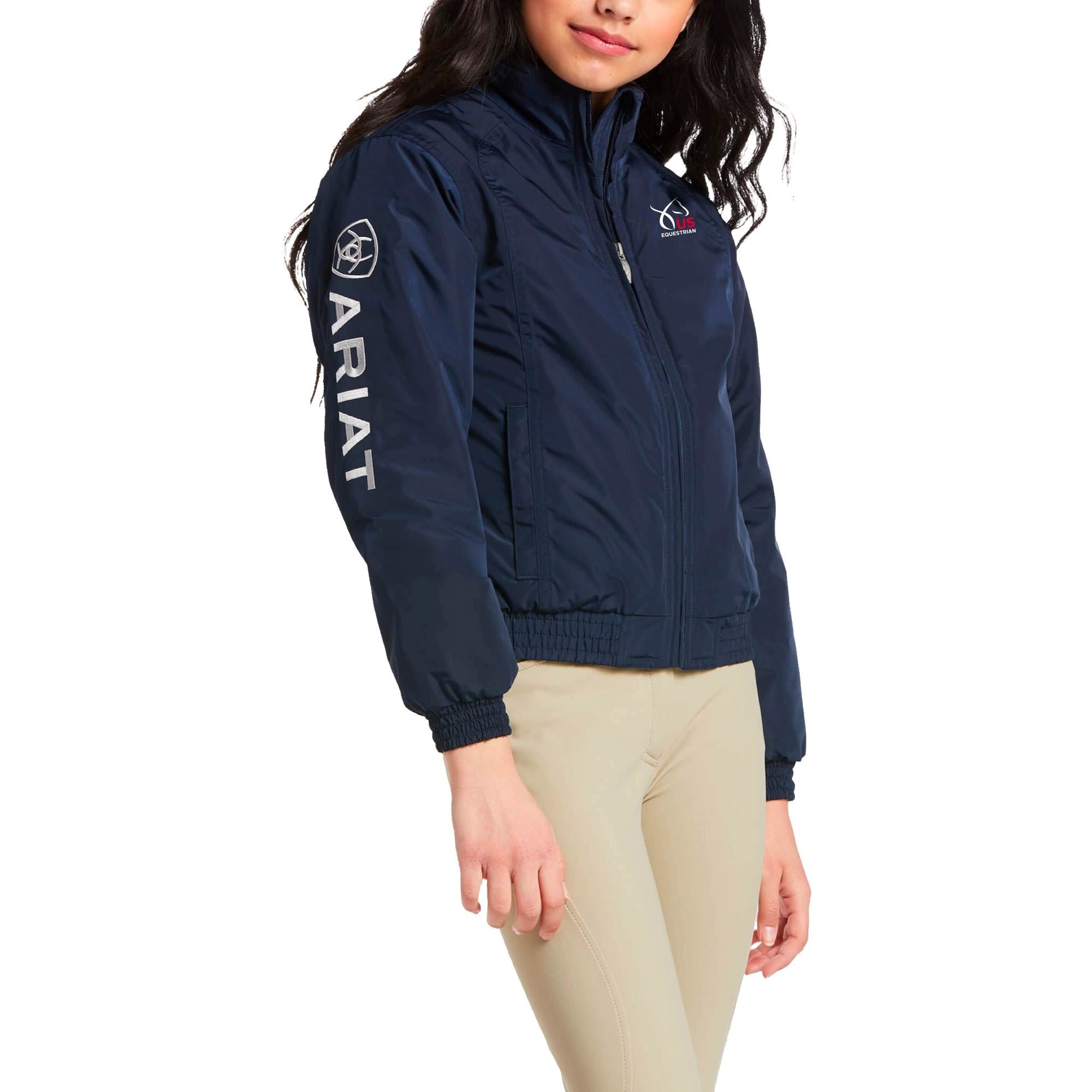 Youth Stable Jacket