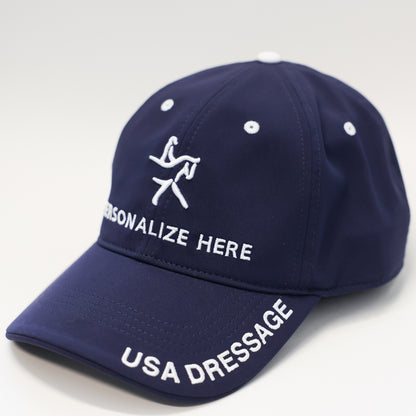USA Dressage Icon Hat