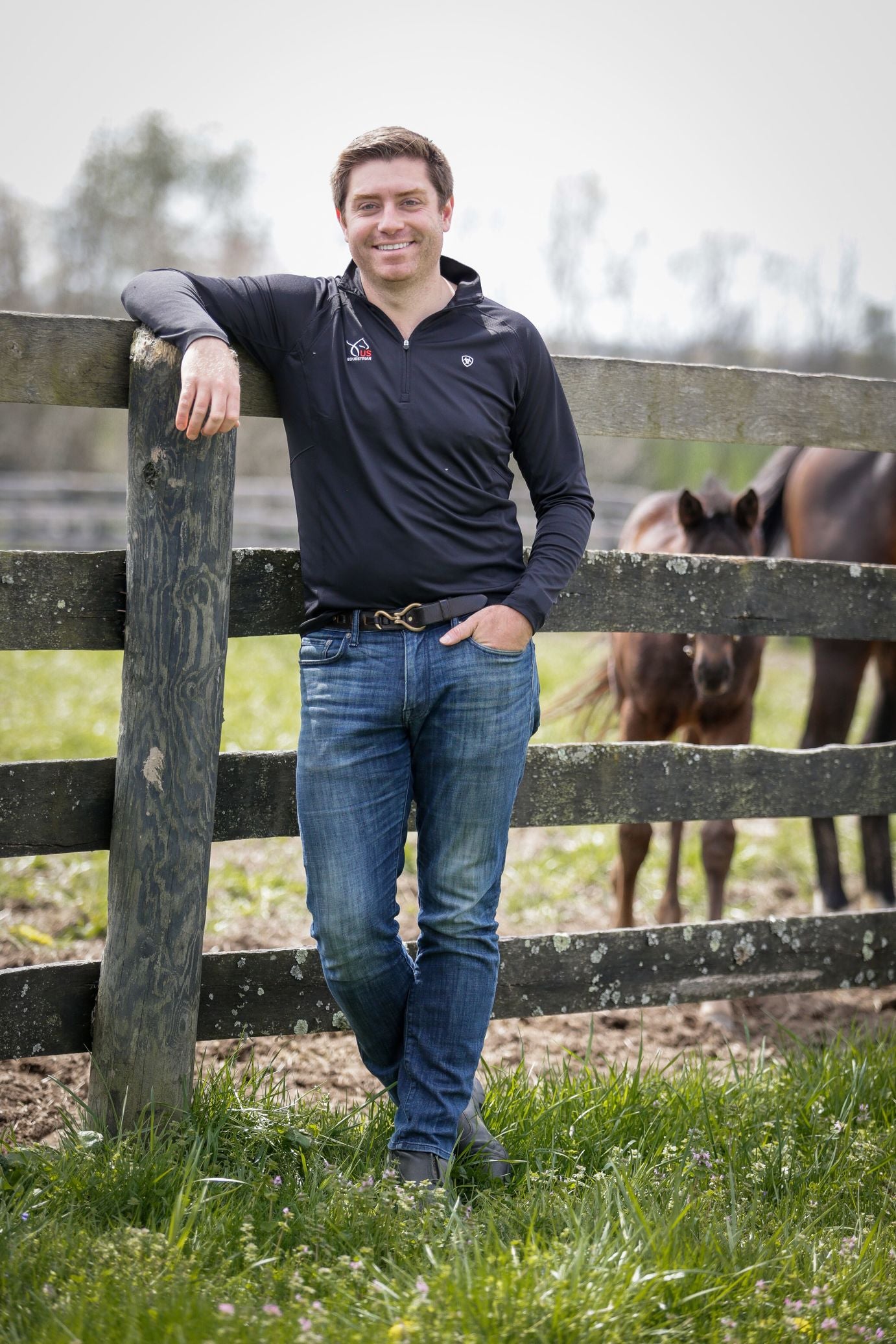Ariat Men&