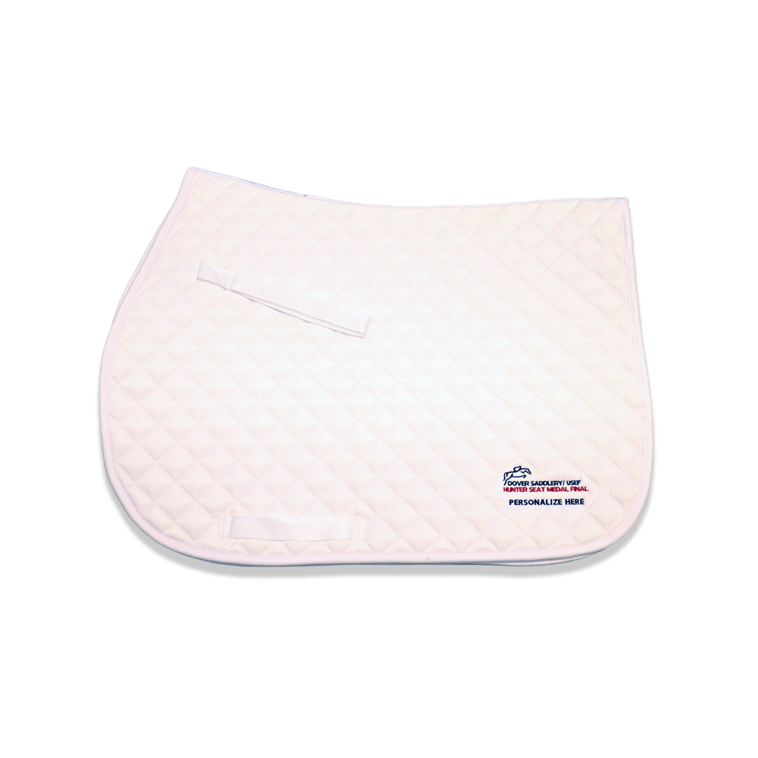Hunter Seat Medal Pad