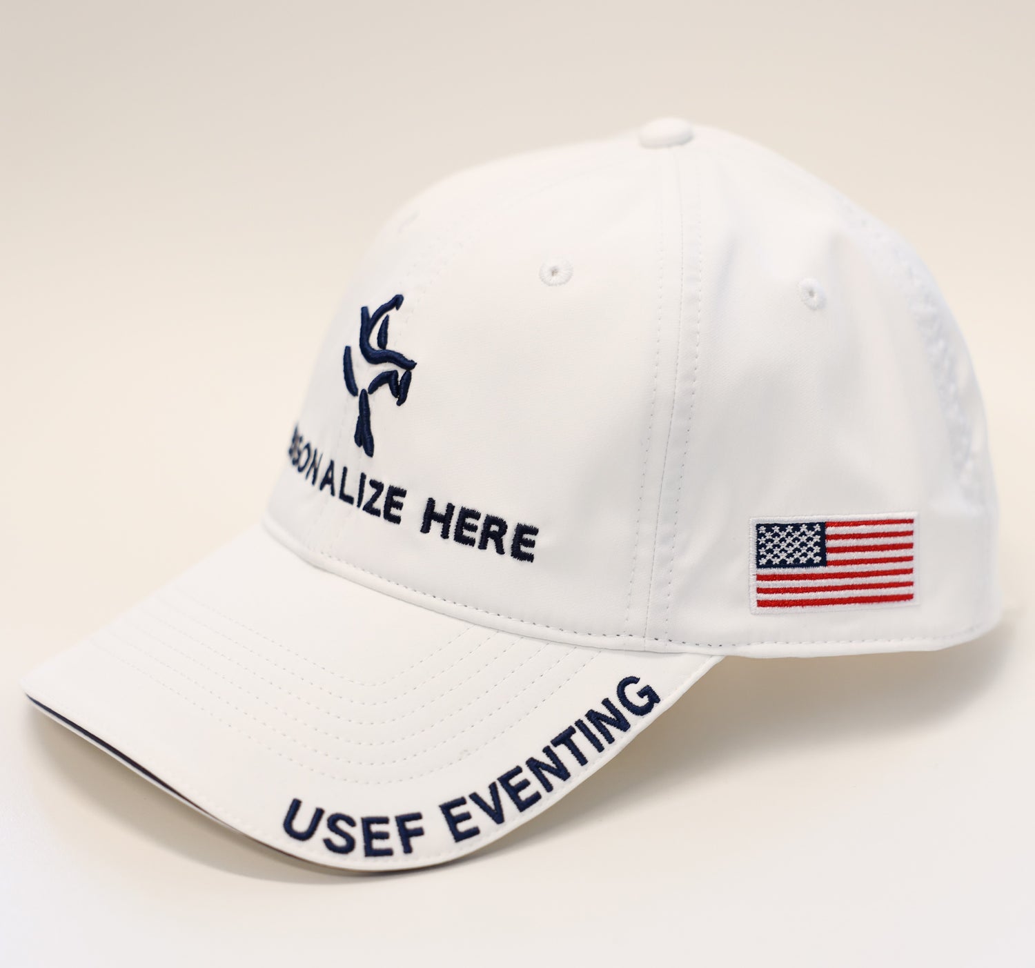 Eventing Icon Hat