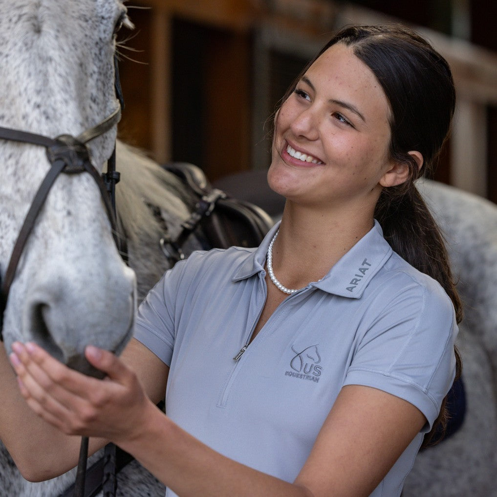 Ladies Bandera Polo