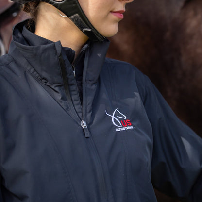 Ladies Whisper Pullover Jacket
