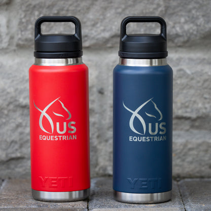 US Equestrian 36 Oz Tumbler