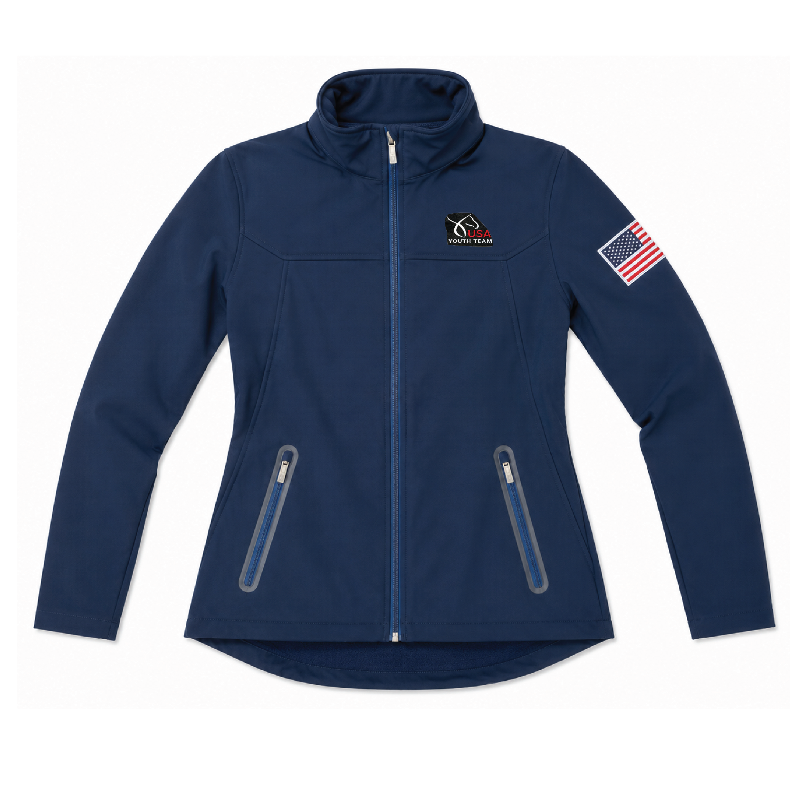 USA Youth Team Ariat Softshell