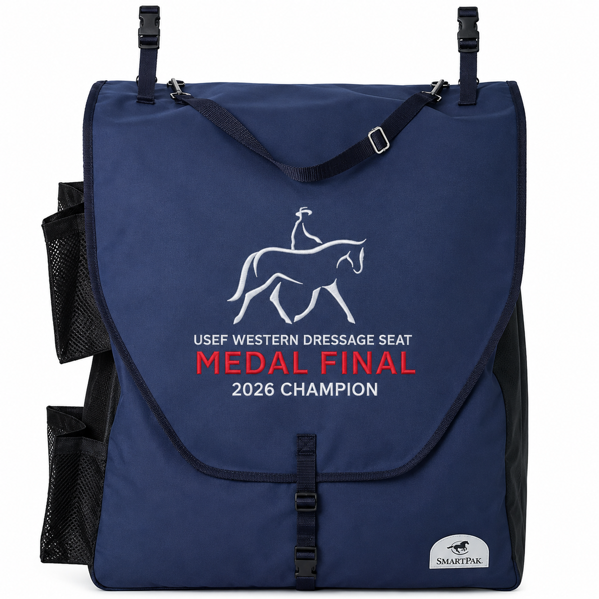 Western Dressage Blanket Bag