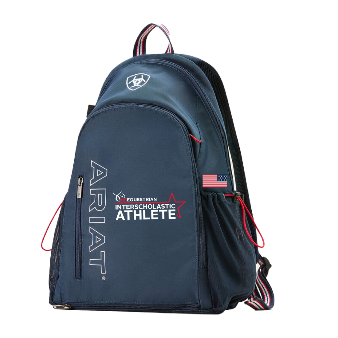 Interscholastic Athlete Ariat Backpack