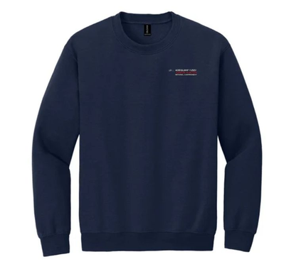 Junior Hunter 2026 Crewneck Fleece