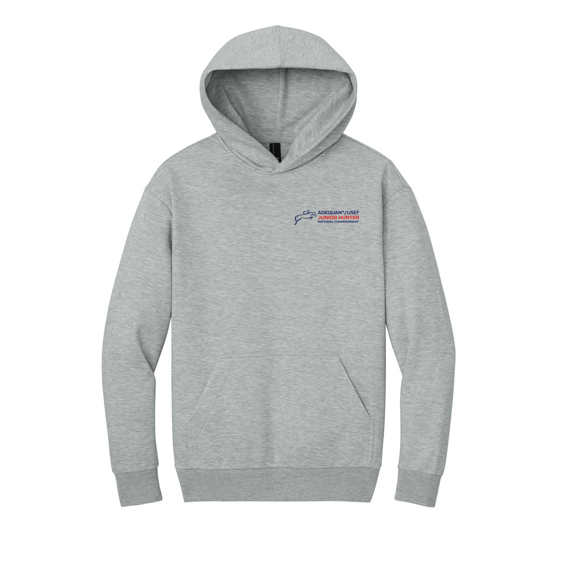Junior Hunter 2026 Hoodie