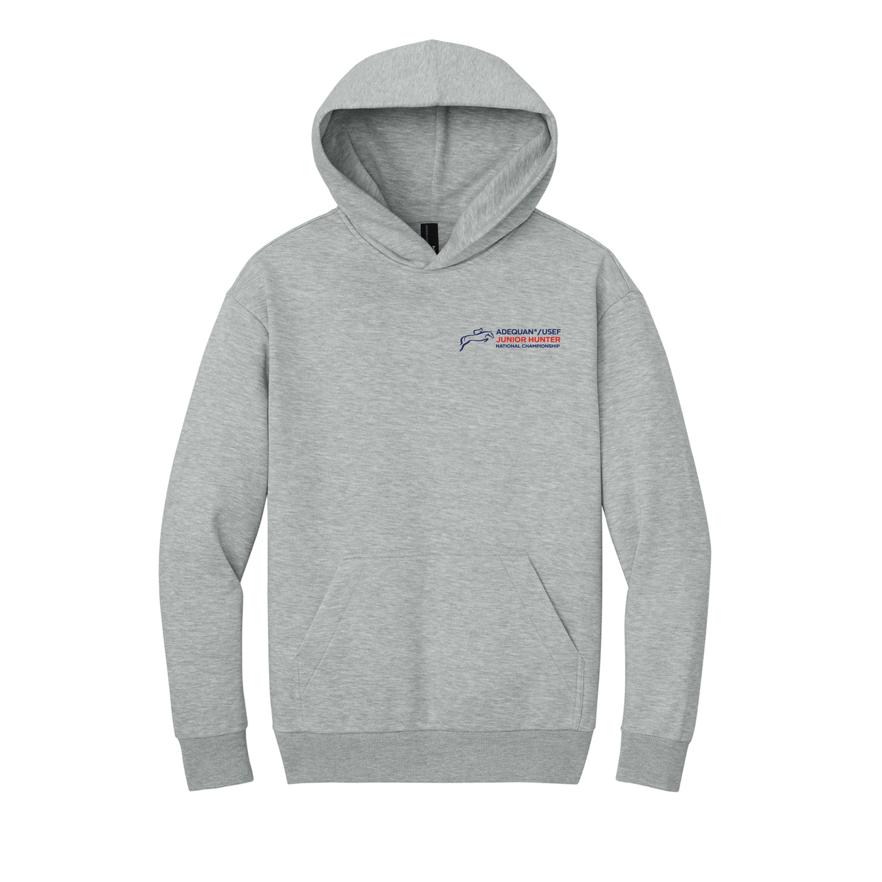 Junior Hunter 2026 Hoodie
