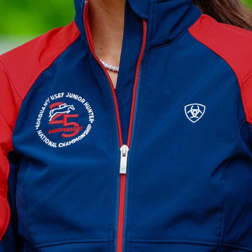 Official Women&