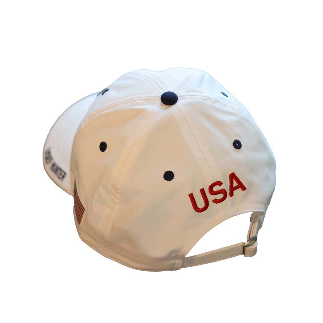 USA Hunter Icon Hat