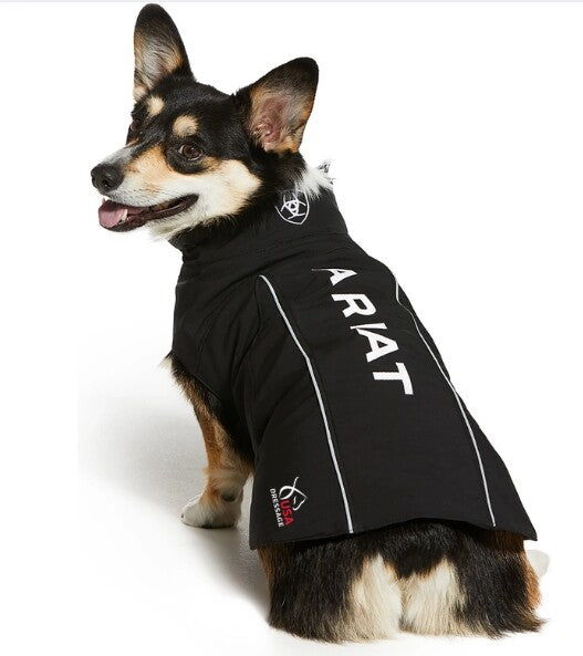 USA Dressage Dog Softshell