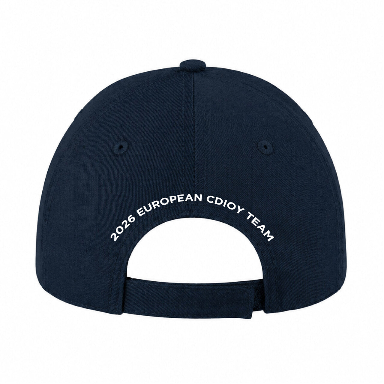 CDIOY Twill Hats