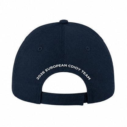CDIOY Twill Hats