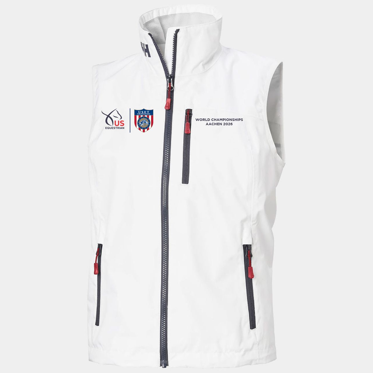 Helly Hansen Womens USET Vest