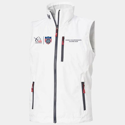 Helly Hansen Womens USET Vest