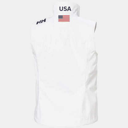 Helly Hansen Womens USET Vest