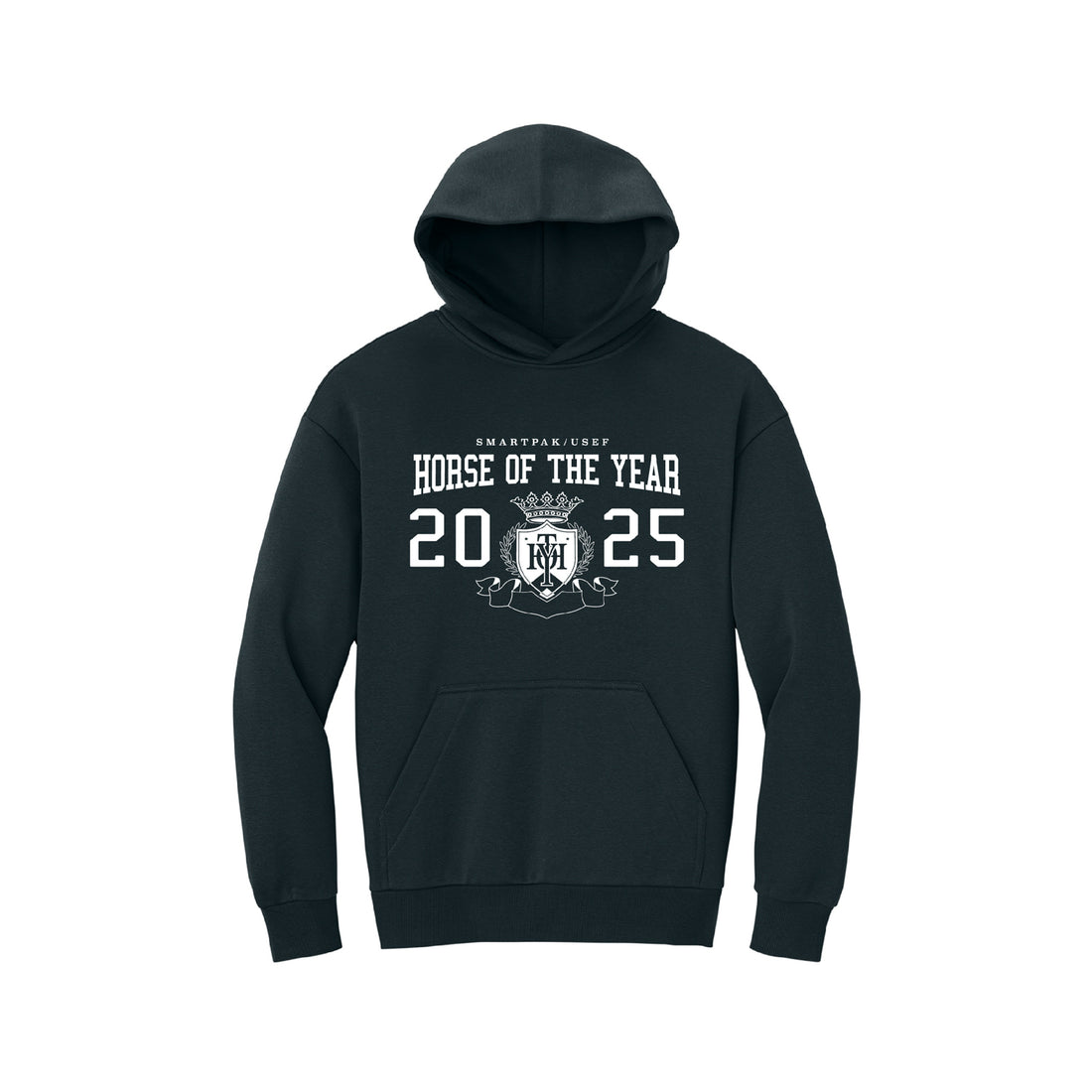 2025 Horse of the Year Unisex Hoodie