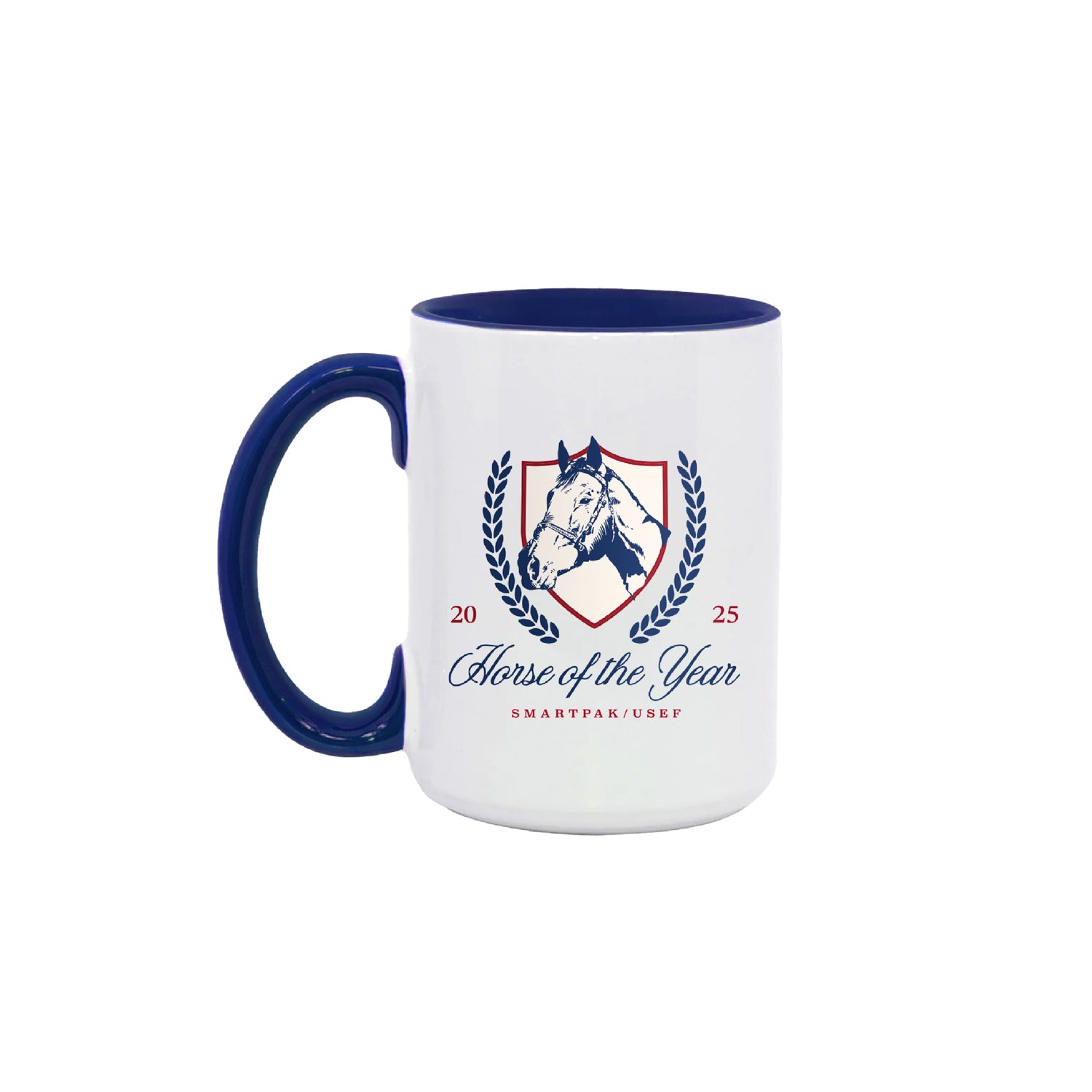 2025 Horse of the Year Mugs