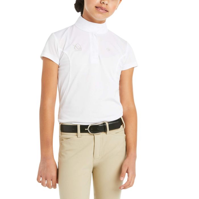 Youth Aptos Show Shirt