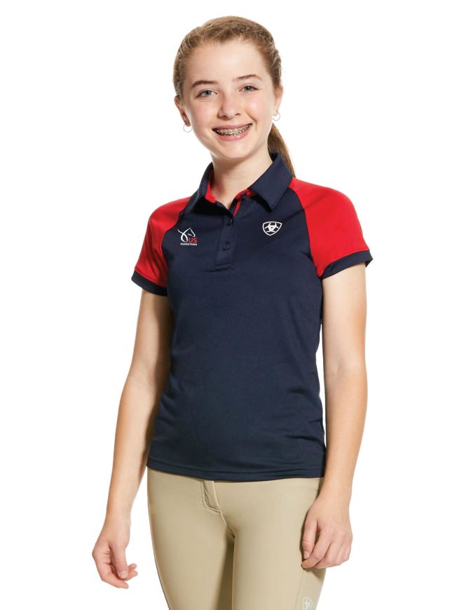 Youth Team 3.0 Polo