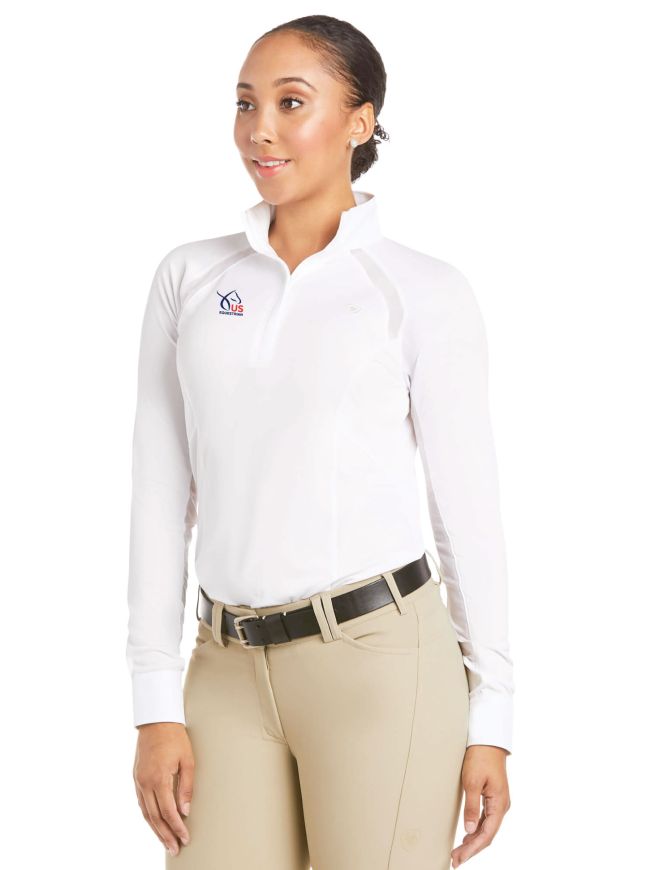 Womens Sunstopper Show