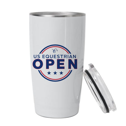 US Equestrian Open Tumbler