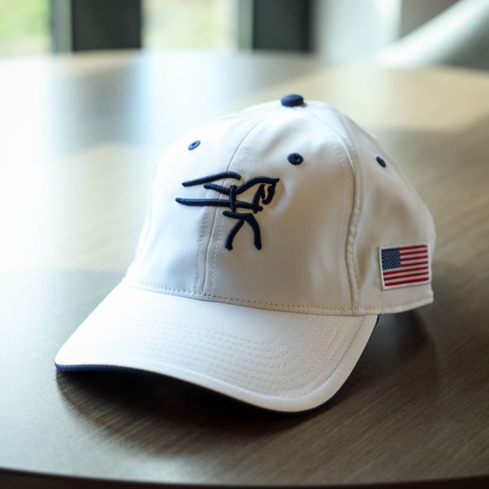 USA Driving Hat