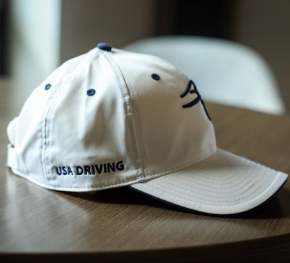 USA Driving Hat