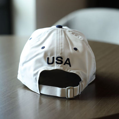 USA Driving Hat