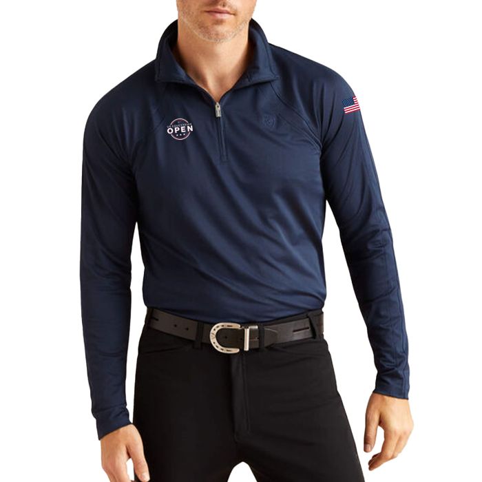 US Equestrian Open Men&