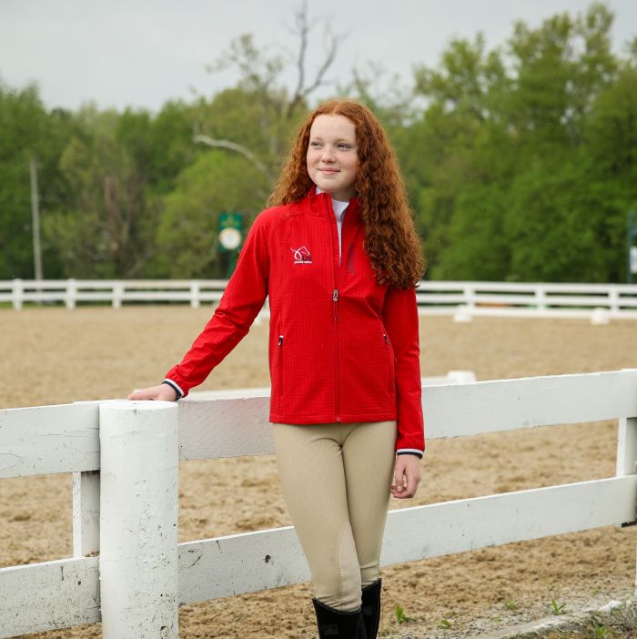 Youth Versa Jacket