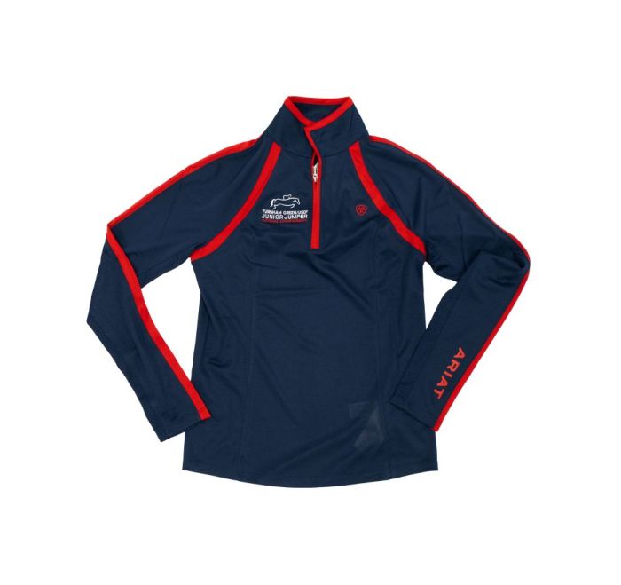Junior Jumper Sunstopper