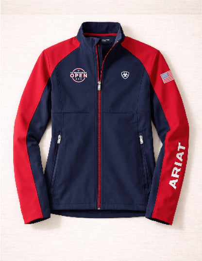 US Equestrian Open Men&