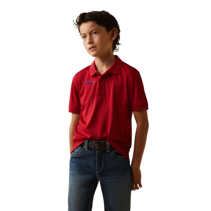 Youth Interscholastic Tek Polo