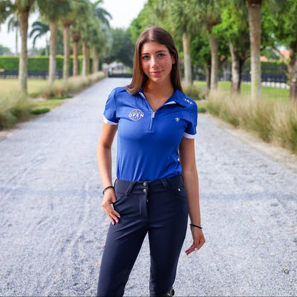 US Equestrian Open Women&
